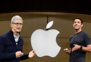 Тім Кук може піти на пенсію: в Apple анонсували великі кадрові перестановки