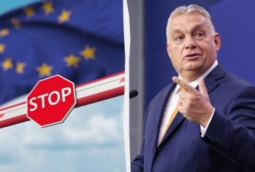 Орбан лише частина проблеми: шлях України до ЄС стикається з перешкодами, - Reuters