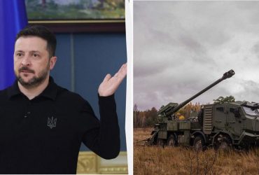 Понад 40% зброї на фронті – українська: Зеленський назвав головне завдання до кінця року