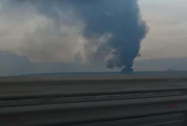 Поражены завод по производству взрывчатки в РФ и нефтетерминал в Крыму: детали от Генштаба