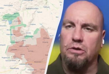 Страшный удар для Путина: Тимочко объяснил, чем россиянам грозит окружение у Доброполья