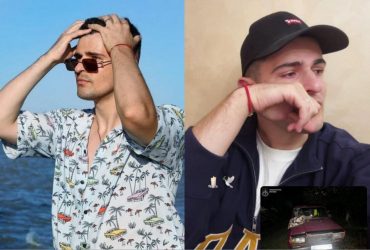 Відомий український блогер зі сльозами на очах розповів про трагедію в родині