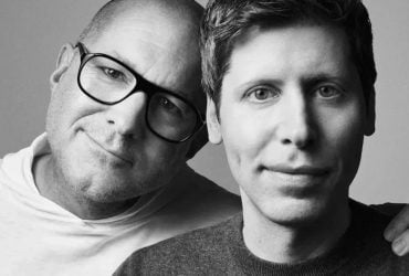 Творець ChatGPT і колишній головний дизайнер Apple готують секретний ШІ-пристрій, - FT