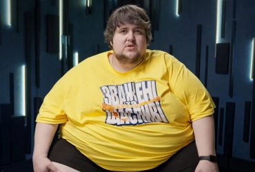Хочу стати красивим: найважчий учасник шоу Зважені та щасливі довів до сліз зізнанням