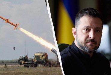 Україна буде регулярно використовувати власні балістичні ракети, - Зеленський