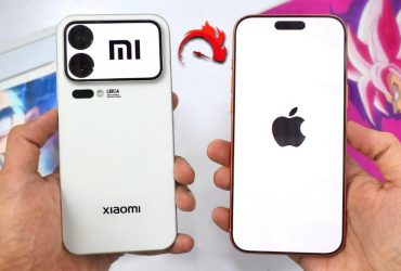 Топовий iPhone і Xiaomi порівняли в тесті на швидкість: хто виявився кращим (відео)