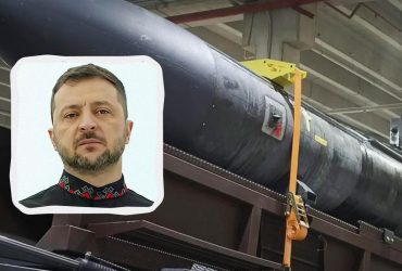 Чи справді ракети Фламінго вже б'ють по РФ: Зеленський зробив цікаву заяву