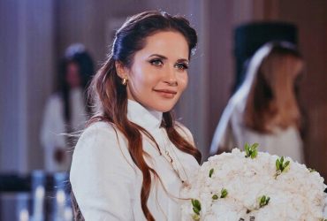 Знаю, що у мене буде друга дитина: Денисенко несподівано заговорила про вагітність