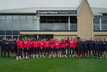 Вигукували кричалку про російські дрони: УЄФА може покарати колишніх суперників Динамо