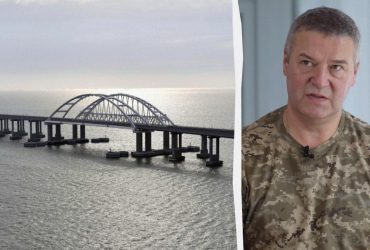 Коли Україна знищить Кримський міст: військовий пояснив, що цьому має передувати