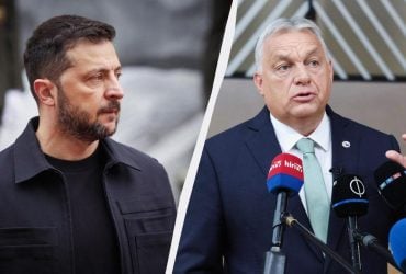 Україна буде в ЄС з Орбаном чи без: Зеленський розповів, як можна обійти вето Угорщини