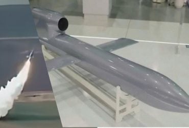 Ракету Фламінго ховають за дронами і обманками: експерт розповів про деталі пусків