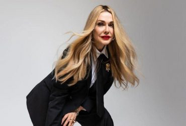 Сумська зізналася, який коштовний подарунок від шанувальника зберігає досі