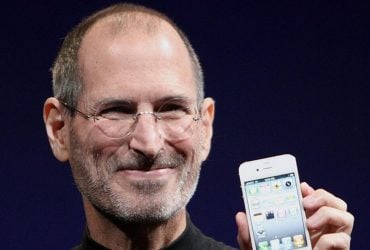 Люди здивувалися, коли дізналися, як Стів Джобс назвав свою доньку: що означає це ім'я