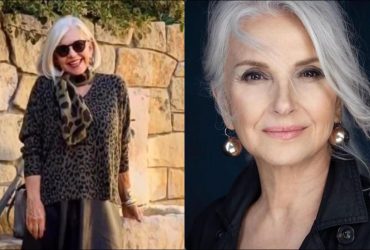 Секрети бездоганного стилю жінок 50+: чого потрібно позбутися, щоб засяяти