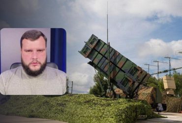 Експерт оцінив, чи здатні системи Patriot повністю закрити небо над Україною