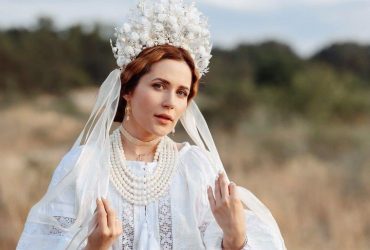 На тлі чуток про новий роман: Наталка Денисенко поділилася планами щодо весілля