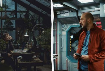 Кохання в космосі та рейв у пустелі: найцікавіші фільми Київського тижня критики 2025