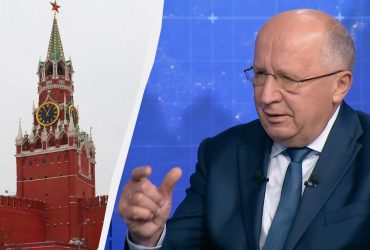 У Кремлі вже обговорюють вторгнення в Європу, - єврокомісар