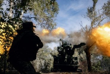 Росія сконцентрувала всі сили на захопленні двох міст: в ISW оцінили ситуацію на фронті