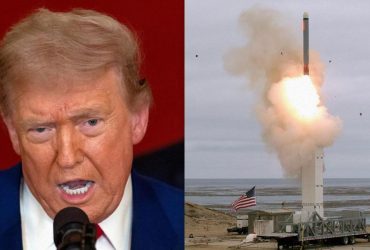 Трамп розчарований: Волкер оцінив імовірність передачі ракет Tomahawk Україні