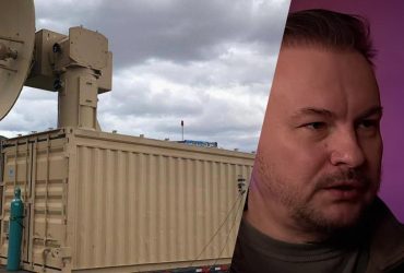 Електромагнітна зброя: експерт пояснив, чи потрібна вона українським захисникам