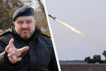 Плетенчук: Нептун за рік понад 50 разів атакував РФ