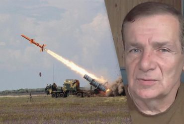Довгий Нептун і Фламінго можуть зробити ракети Tomahawk зайвими для України, - експерт