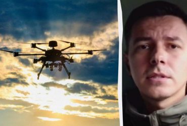 РФ б'є по тилу своїми дронами дедалі глибше, ситуація дуже ускладнилася, - військовий