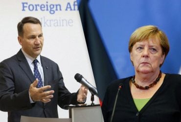 У Польщі відреагували на слова Меркель про причетність Варшави до початку війни в Україні