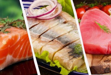 Яка їжа поповнить організм вітаміном D: названо 6 найкорисніших видів риби