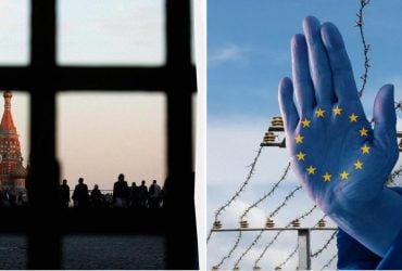 ЄС вирішив обмежити свободу пересування російських дипломатів, - FT