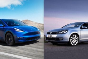 Ці автомобілі розмітають: названо найпопулярніші легковики з-за кордону в Україні