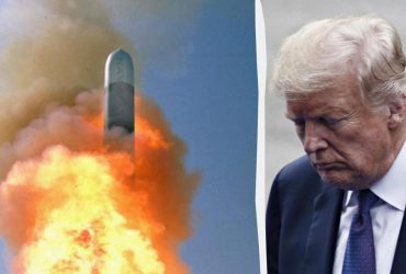 CNBC оцінило, як Томагавки змінять війну в Україні і допоможуть самому Трампу