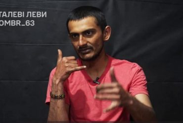 ВСУ взяли в плен молодого индийца: он рассказал, как попал в российскую армию (видео)