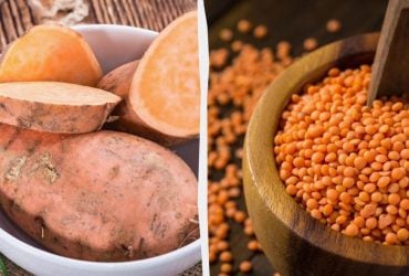 Дієтологи назвали 6 вуглеводів, які допоможуть спалити жир на животі