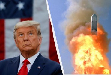 Трамп може передумати щодо Томагавків для України: експерт назвав головну умову