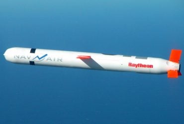 США замовили понад 800 головок самонаведення для ракет Tomahawk
