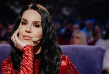 Єфросиніна відверто розповіла, від чого їй довелося відмовитися під час війни