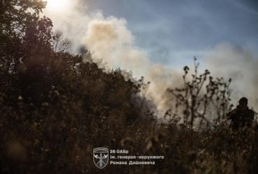 Росіяни хочуть ізолювати й оточити Гуляйполе: в ISW оцінили ситуацію на Запоріжжі