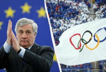 Італія пропонує оголосити перемир'я у всіх війнах на час зимової Олімпіади