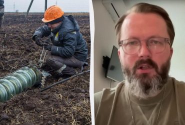 У Кремля нова тактика: експерт пояснив, що змінилося в ударах по українській енергетиці