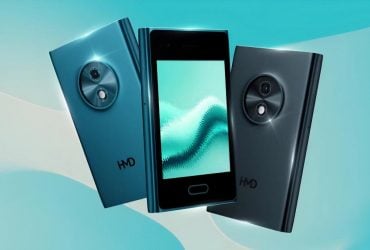 Найкраще з двох світів: власник Nokia випустив перший у світі гібридний телефон