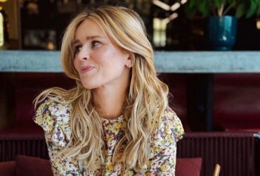 Катя Кузнєцова неочікувано заговорила про роман з колегою: чи був у неї такий досвід