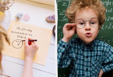 Люди, родившиеся в эти три даты, самые гениальные во всем мире