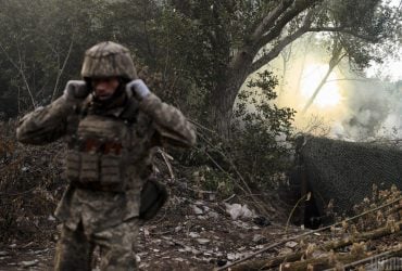 Сили оборони мають можливість стабілізувати ситуацію в районі Куп’янська, - експерт