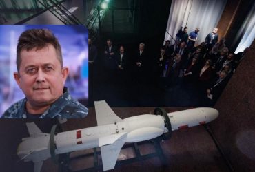 Є питання: капітан 1 рангу висловився про Пузатий Нептун