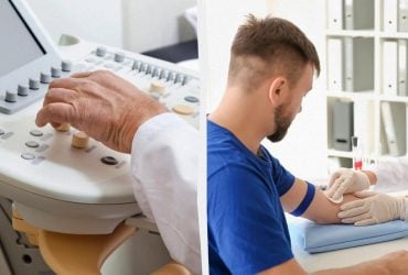 Украинцы старше 40 лет получат деньги на медосмотр: как оформить выплаты в Дії