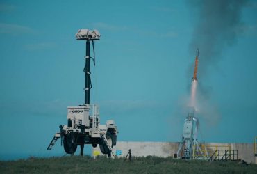 Туреччина провела випробування вітчизняної системи протиповітряної оборони: що відомо