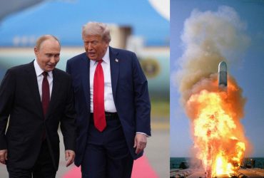 Даже разговоры о Tomahawk - это уже средство давления на Россию, - Климкин